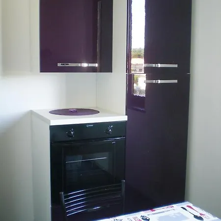 Apartment Easy Chic