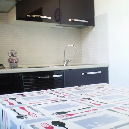Apartment Easy Chic *