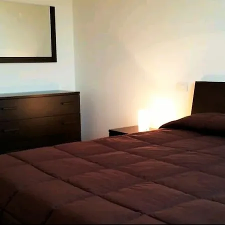 Apartment Easy Chic Tradate